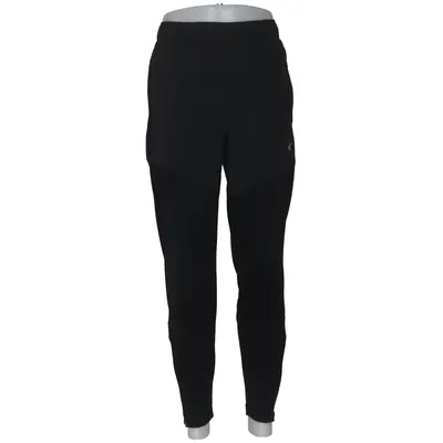 Joggers (Black, Gray) from Nike Elastane, Polyester