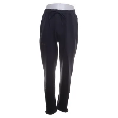 Mjukisbyxor (Blå) från A-Z Bomull, Elastan, Polyester