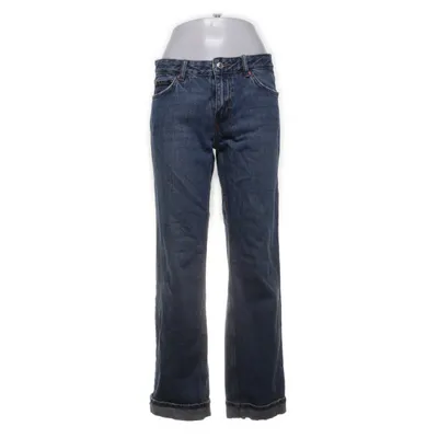 Spijkerbroek (perfect jeans) van Perfect Jeans Gina Tricot Organisch katoen
