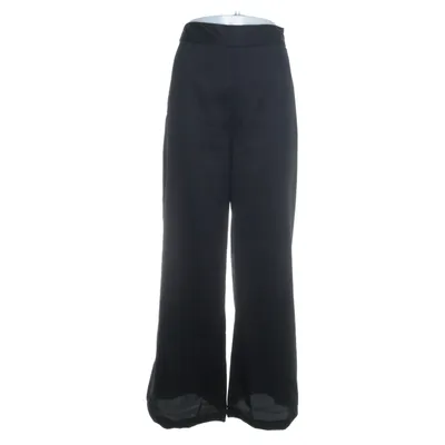 Palazzobyxor (Svart) från Agnes Collection Polyester