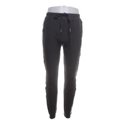 Sweatpants (Gray, White) from Ben Sherman Cotton, Polyester