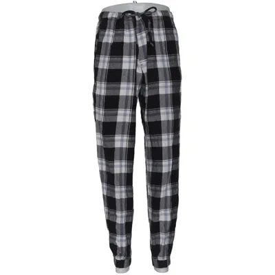 Pyjama broek (Zwart, Wit) van H&M Katoen