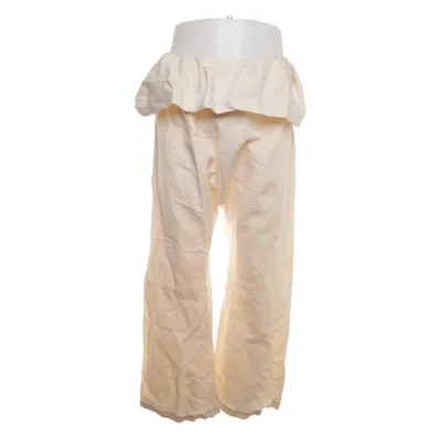 Haremsbyxor (Beige) från Zara Home Bomull, Linne