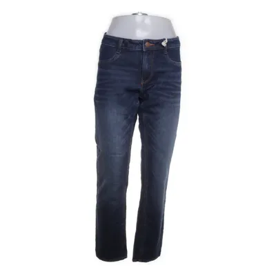 Treggings (Blå) från Denim by Lindex Bomull, Elastan, Polyester