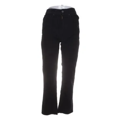 Manchesterbyxor (Svart) från Don't Think Twice Bomull