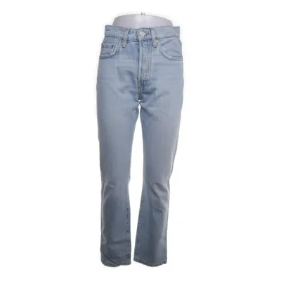 Jeans (Blå) från Massimo Dutti Bomull