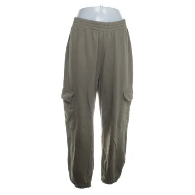 Cargobyxor (Grön) från New Look Bomull, Polyester