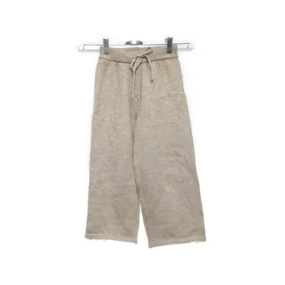 Hose (Beige) von KIDS Kids Acryl, Polyamid, Polyester