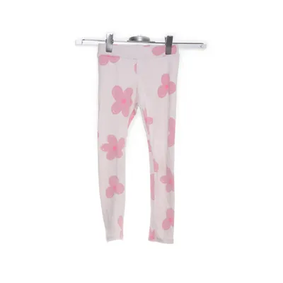 Leggings (Beige, Rosa) från Zara