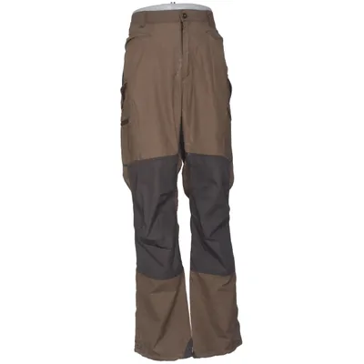 Pantalon d'extérieur (Relax) de Mackenzie Coton, Polyester