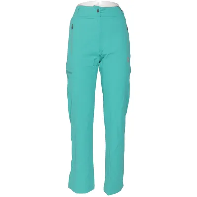 Outdoor pants (Green) from Scott Elastane, Polyester