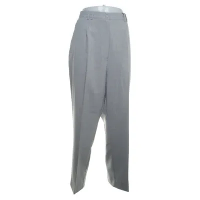 Pantalon de costume (Gris) de Barisal Polyester
