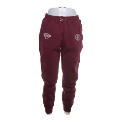 Sweatpants (Purple) from Black Bananas Cotton, Polyester