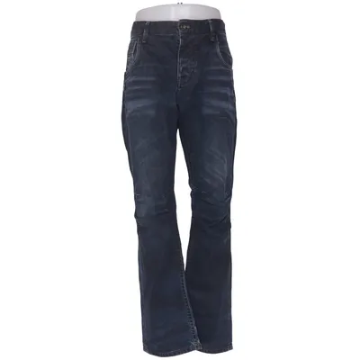 Jeans (Boxy Powel JJ 730 LID Core NOOS) from Jack & Jones Cotton