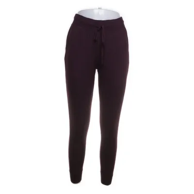 Byxor (Röd) från Pink Victoria's Secret Elastan, Polyester, Viskos