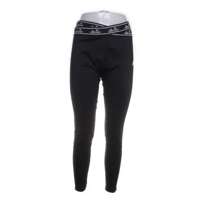Træningsleggings (Sort, Hvid) fra Ellesse