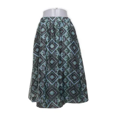 Jupe (Vert, Bleu, Marron, Multicolore) de Baum Und Pferdgarten Polyamide, Polyester recyclé, Viscose