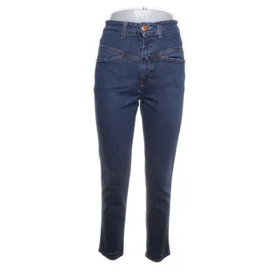 Jeans (Blue) from Closed Cotton, Elastane
