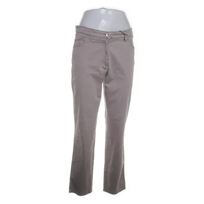 Byxor (Beige) från Brax Feel Good Bomull, Elastan