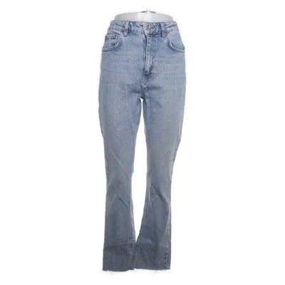 Jeans (Blå) fra Perfect Jeans Gina Tricot Bomuld, Elastan