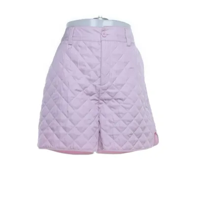 Shorts (Lila) från Modström Polyester