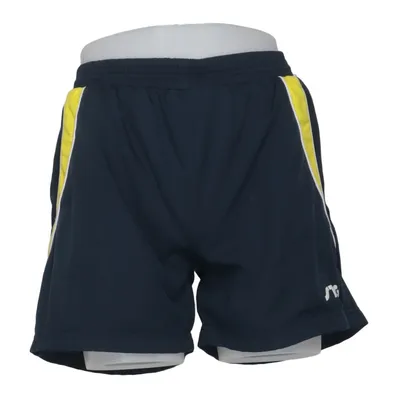 Träningsshorts (Blå) från Stiga Polyester