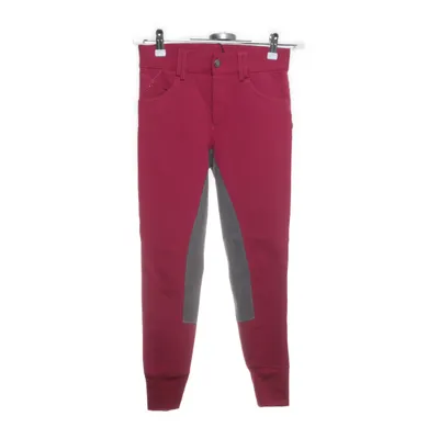 Jeans (Rosa, Grå) från Classic Riding Wear Elastan, Polyester, Viskos