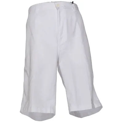 Shorts (Vit) från Lobster Golfwear Bomull, Polyester