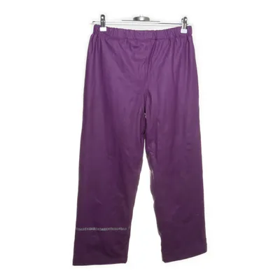 Regnbyxor (Lila) från Abeko Polyester, Polyuretan