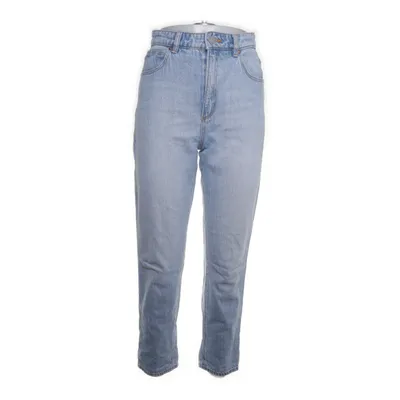 Jeans (Blå) från Abrand Jeans Ekologisk bomull, Lyocell