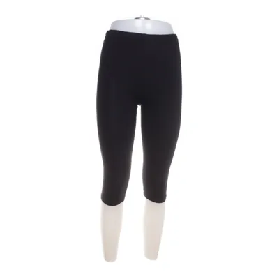 Hotpants (Sort) fra Maria Bomuld, Elastan