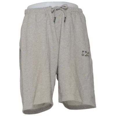 Sweat shorts (Gray) from Frank Dandy Cotton