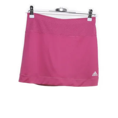 Träningskjol (Rosa) från Adidas Elastan, Polyester