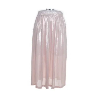 Rok (Roze) van Lollys Laundry Polyester