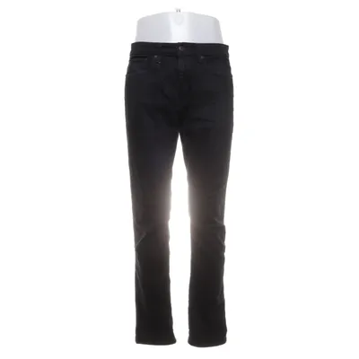Jeans (GRANT) från Grant Bomull, Elastan, Polyester