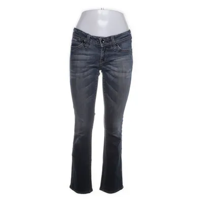 Jeans (Blå) från G-Star Raw Bomull, Elastan