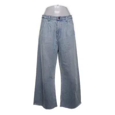 Spijkerbroek (Blauw) van Rodebjer Katoen
