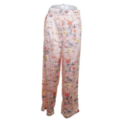 Palazzobyxor (Rosa, Flerfärgad) från Rut & Circle Polyester