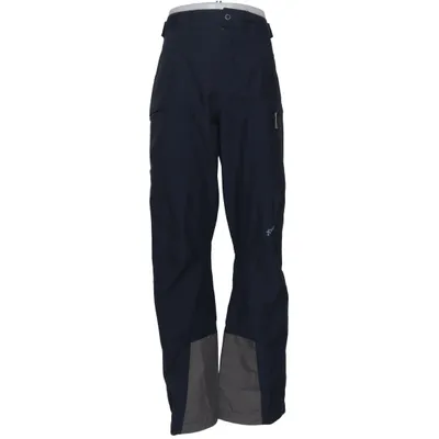 Pantalon imperméable (Bleu, Gris) de Houdini Polyester recyclé