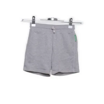 Mjukisshorts (Grå) från Vossatassar Bomull, Polyester