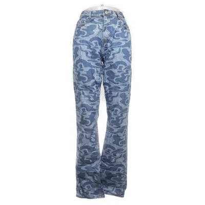 Jeans (ENBREE STRAIGHT JEANS BLEACH 6863) från Envii Ekologisk bomull