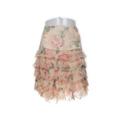 Kjol (Flerfärgad) från Ralph Lauren Silke