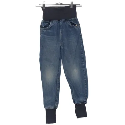 Spijkerbroek (Blauw) van Novastar