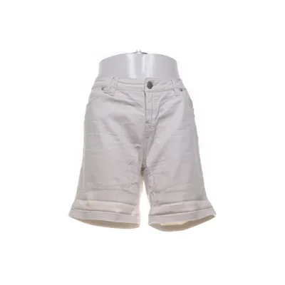 Denim shorts (Beige) from Urban Surface Cotton, Elastane