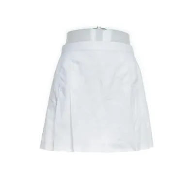 Sports skirt (White) from Fila