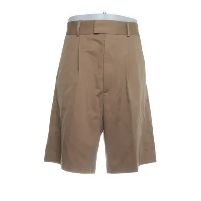 Shorts (Beige) från H&M ATELIER Bomull