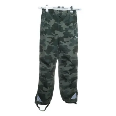 Helårsbukser (Grøn, Flerfarvet) fra Funk by Lager 157 Polyester