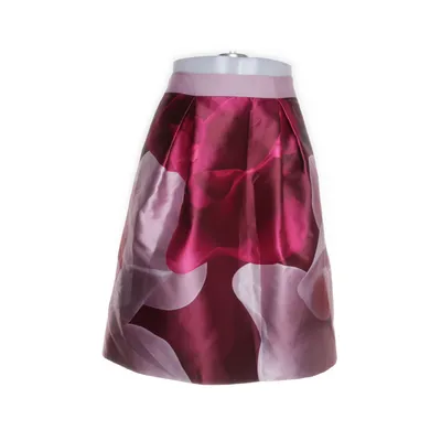 Rok (Roze) van Ted Baker Elastaan, Polyester
