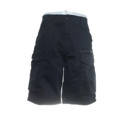 Cargo shorts (Black) from G-Star Raw Organic cotton, Elastane, Polyester, Recycled cotton