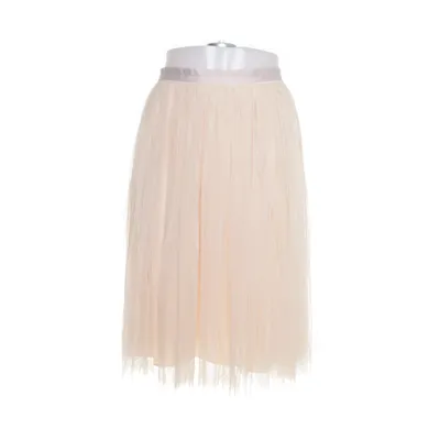Jupe en tulle (Beige) de Needle & Thread